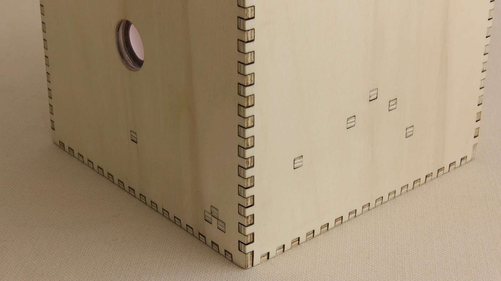 Chamber Obscura