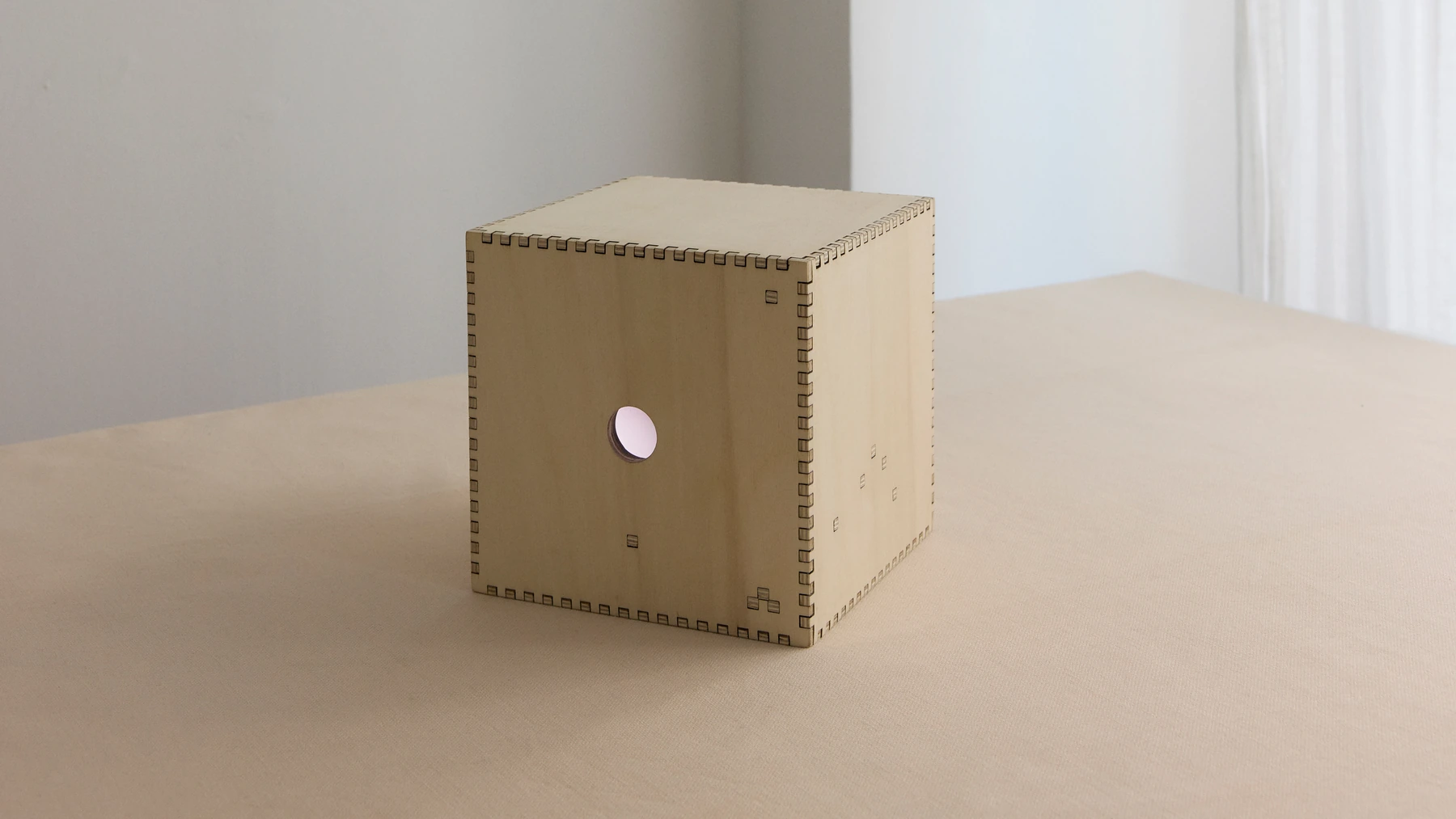 Chamber Obscura