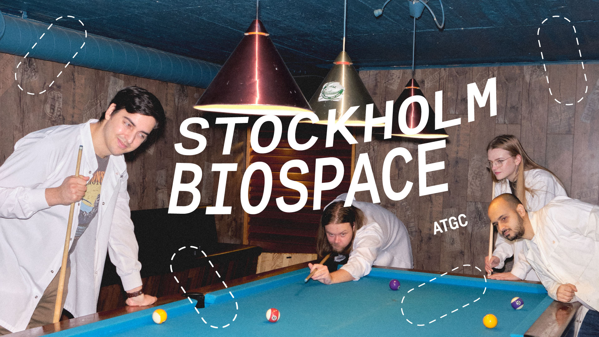 Stockholm Biospace
